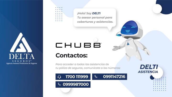 Delti-Asistencias-CHUBB