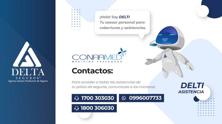 Delti-Asistencias-Confiamed
