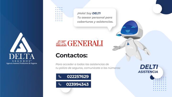 Delti-Asistencias-Generali