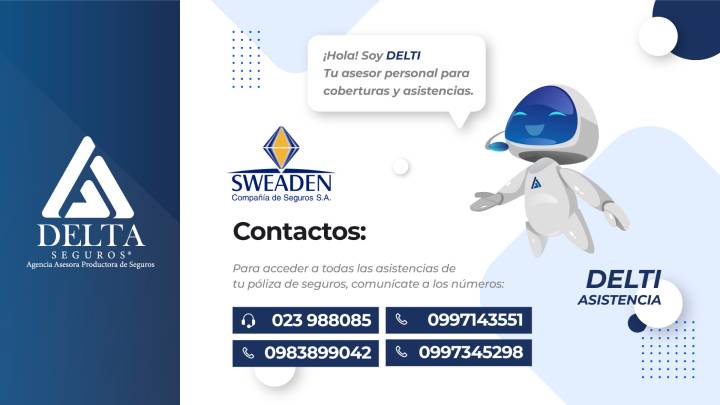 Delti-Asistencias-Sweaden